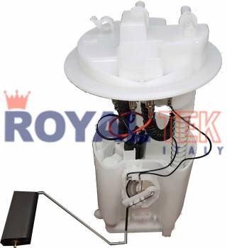 RT206C - MOD.COMB.PEUGEOT 206 1.4/1.6 8V - CITROEN